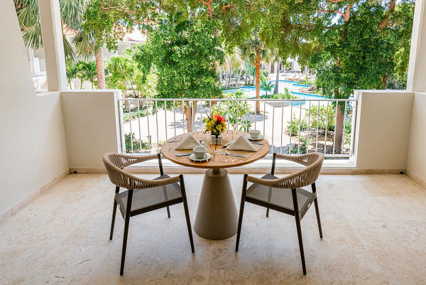 Zoetry Curacao Resort and Spa