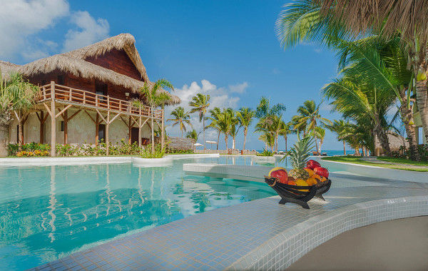 Zoetry Agua Punta Cana