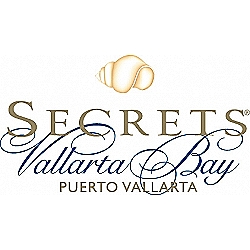 Secrets Vallarta Bay LOGO