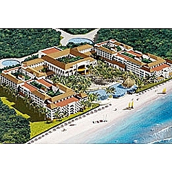 Iberostar Rose Hall Beach