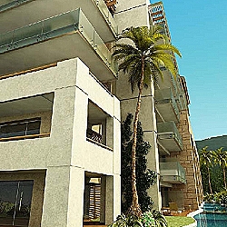 Secrets VAllarta Bay