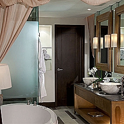 Secrets Vallarta Bay suite